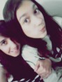 Isabele e Raphaela